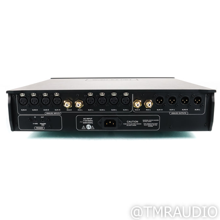 Denafrips Athena Stereo Preamplifier