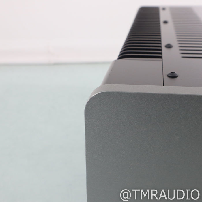 Sugden Audio Masterclass IA-4 Stereo Integrated Amplifier; MM Phono