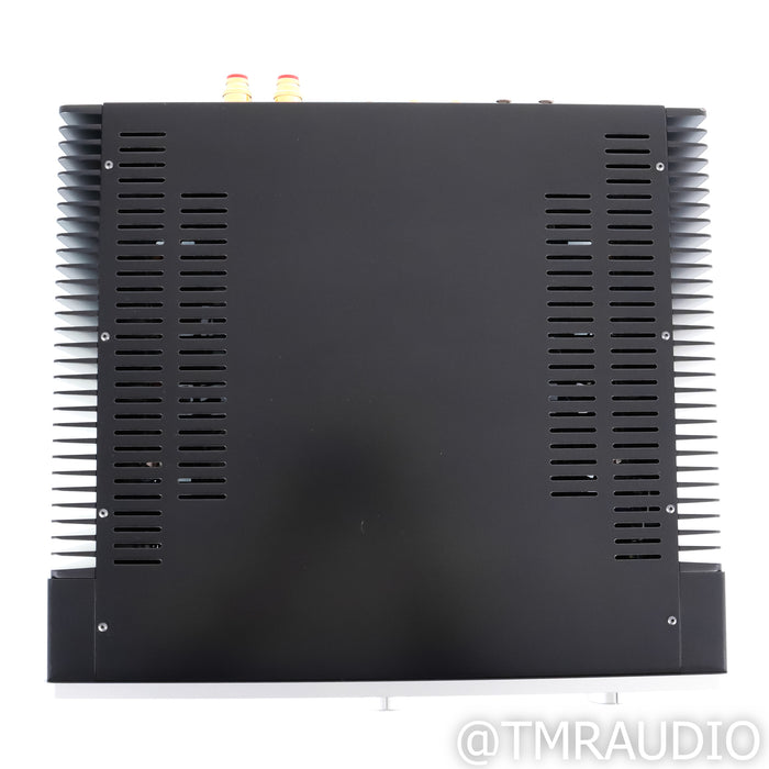 Sugden Audio Masterclass IA-4 Stereo Integrated Amplifier; MM Phono