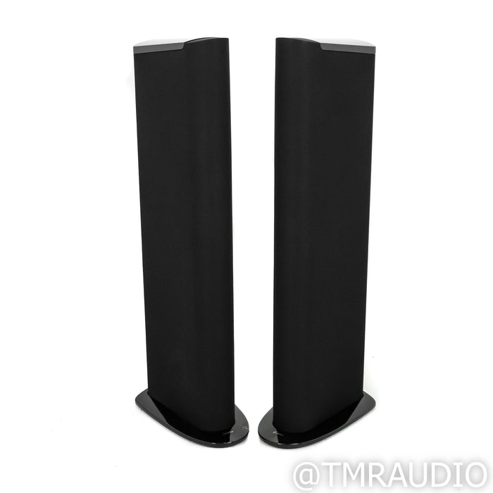 GoldenEar Triton One Floorstanding Speakers; Black Pair