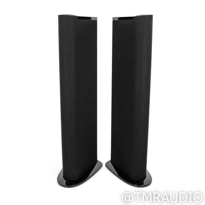 GoldenEar Triton One Floorstanding Speakers; Black Pair