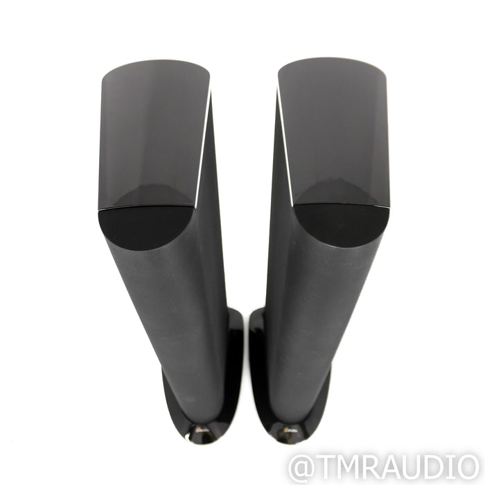 GoldenEar Triton One Floorstanding Speakers; Black Pair