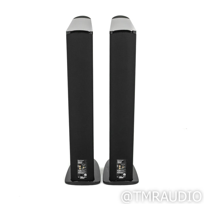 GoldenEar Triton One Floorstanding Speakers; Black Pair