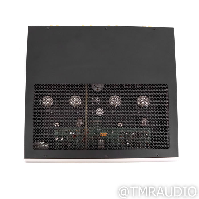 Rogue Audio Eighty-Eight Tempest Magnum Stereo Tube Integrated Amplifier