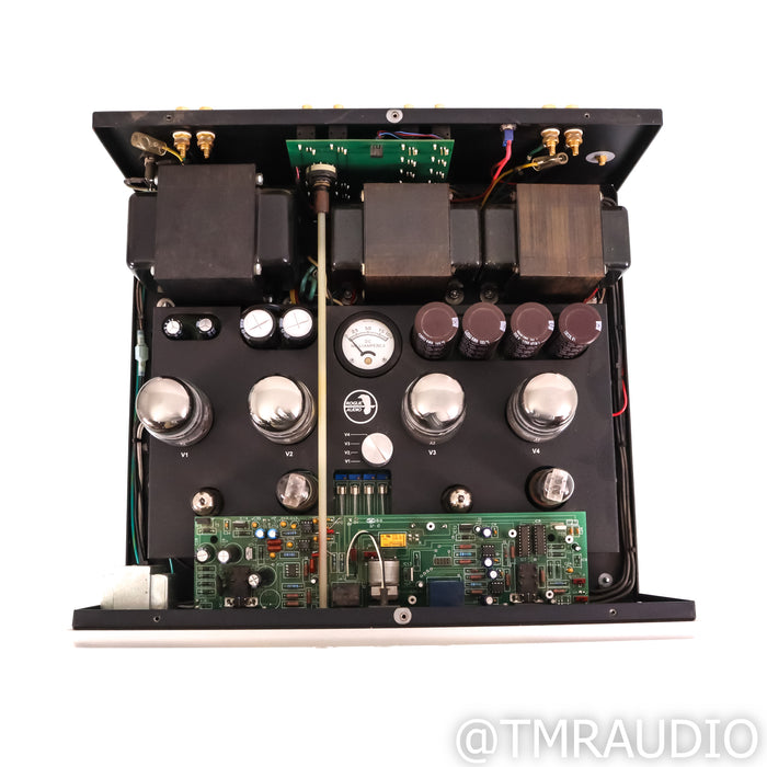 Rogue Audio Eighty-Eight Tempest Magnum Stereo Tube Integrated Amplifier