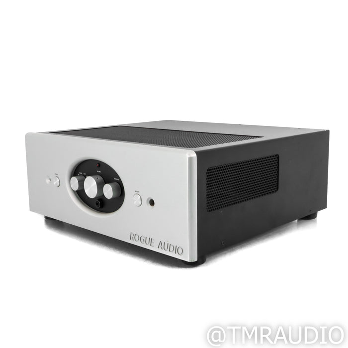 Rogue Audio Eighty-Eight Tempest Magnum Stereo Tube Integrated Amplifier