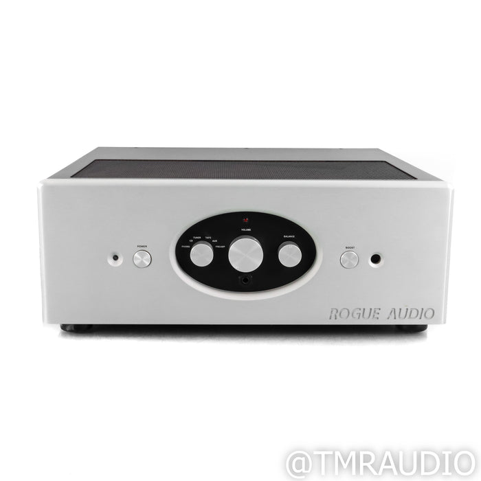 Rogue Audio Eighty-Eight Tempest Magnum Stereo Tube Integrated Amplifier