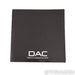 Rega DAC; D/A Converter