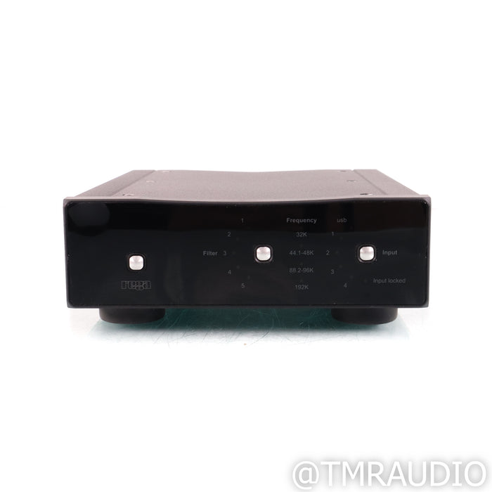 Rega DAC; D/A Converter