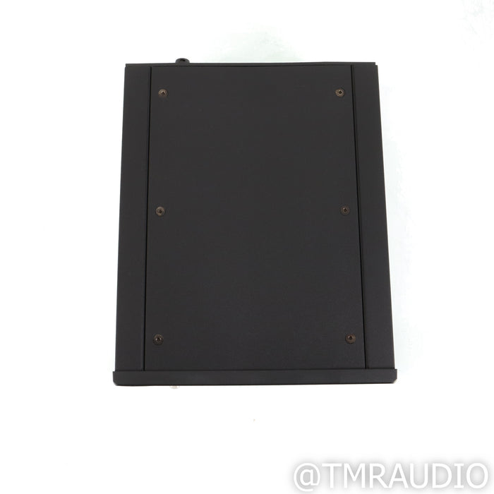 Rega DAC; D/A Converter