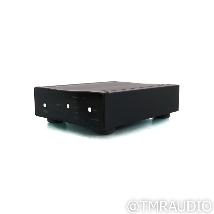 Rega DAC; D/A Converter