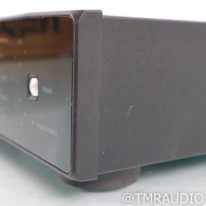 Rega DAC; D/A Converter