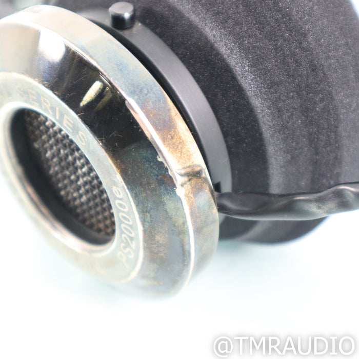Grado Labs PS2000e Open-Back Headphones