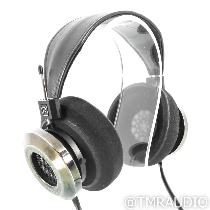 Grado Labs PS2000e Open-Back Headphones