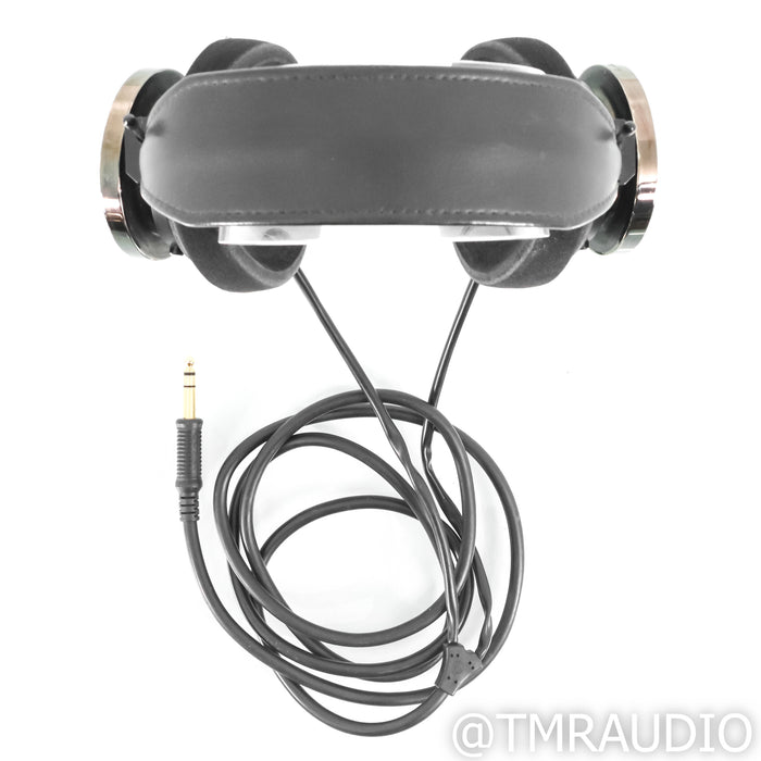 Grado Labs PS2000e Open-Back Headphones