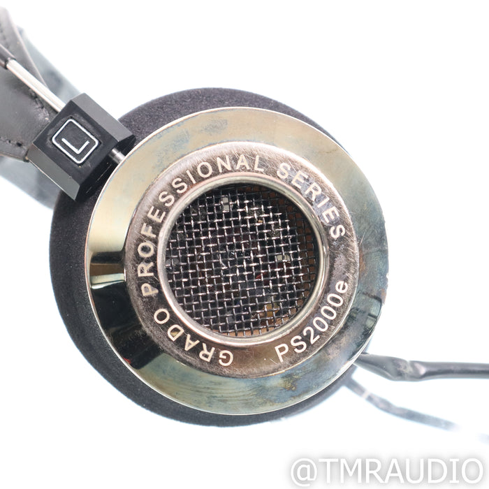 Grado Labs PS2000e Open-Back Headphones