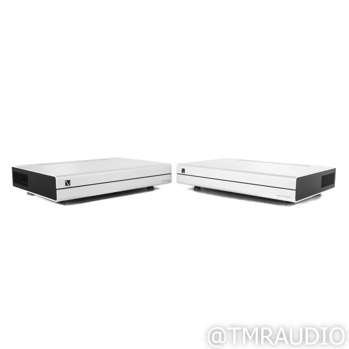 PS Audio Stellar M700 Monoblock Power Amplifiers; Pair