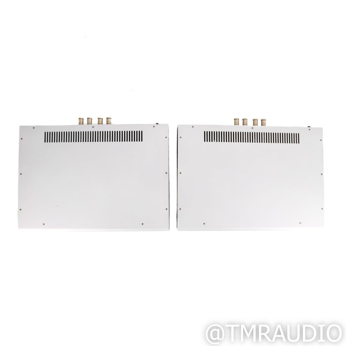 PS Audio Stellar M700 Monoblock Power Amplifiers; Pair