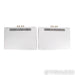 PS Audio Stellar M700 Monoblock Power Amplifiers; Pair