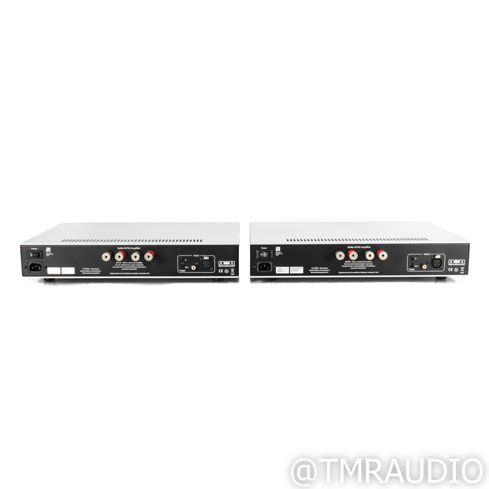 PS Audio Stellar M700 Monoblock Power Amplifiers; Pair