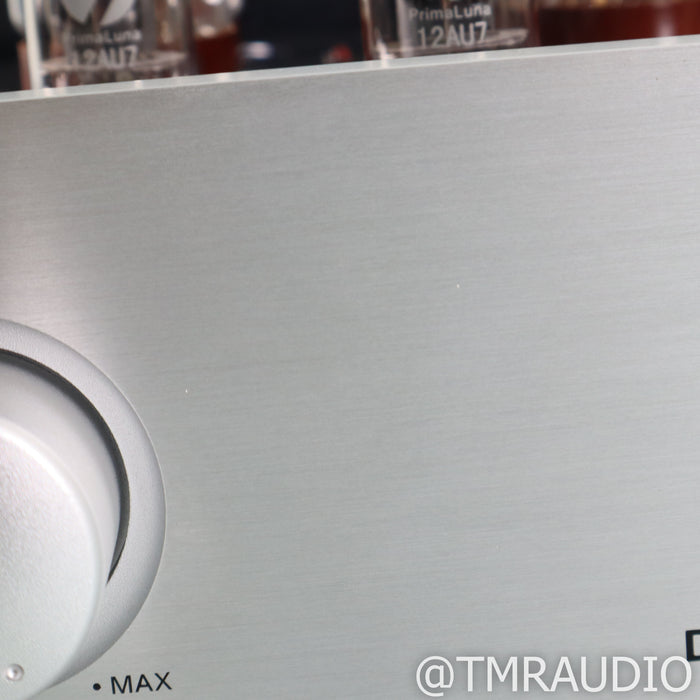 PrimaLuna DiaLogue Premium HP Stereo Tube Integrated Amplifier
