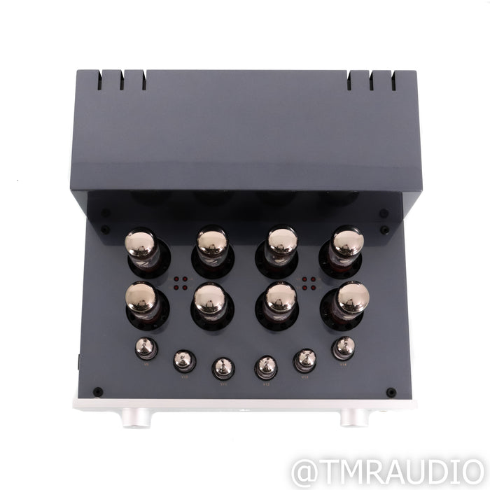 PrimaLuna DiaLogue Premium HP Stereo Tube Integrated Amplifier