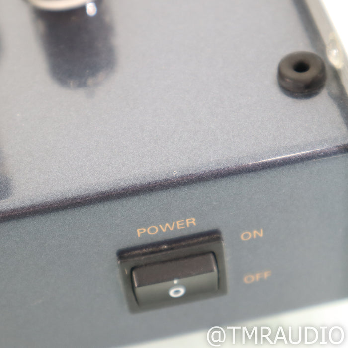 PrimaLuna DiaLogue Premium HP Stereo Tube Integrated Amplifier