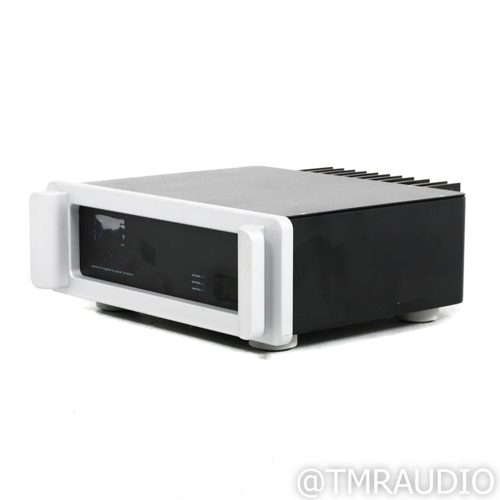 Spectral Audio DMA-250 S2 Stereo Power Amplifier
