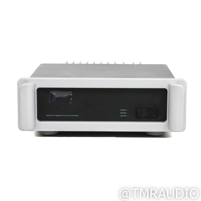Spectral Audio DMA-250 S2 Stereo Power Amplifier
