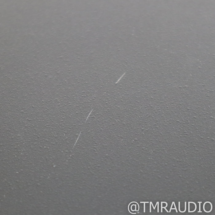 Spectral Audio DMA-50 Stereo Power Amplifier