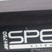 Spectral Audio MH-750 Ultralinear II Speaker Cables; 25ft Pair