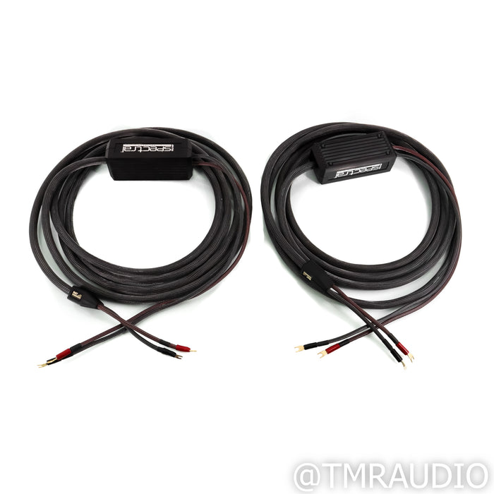 Spectral Audio MH-750 Ultralinear II Speaker Cables; 25ft Pair