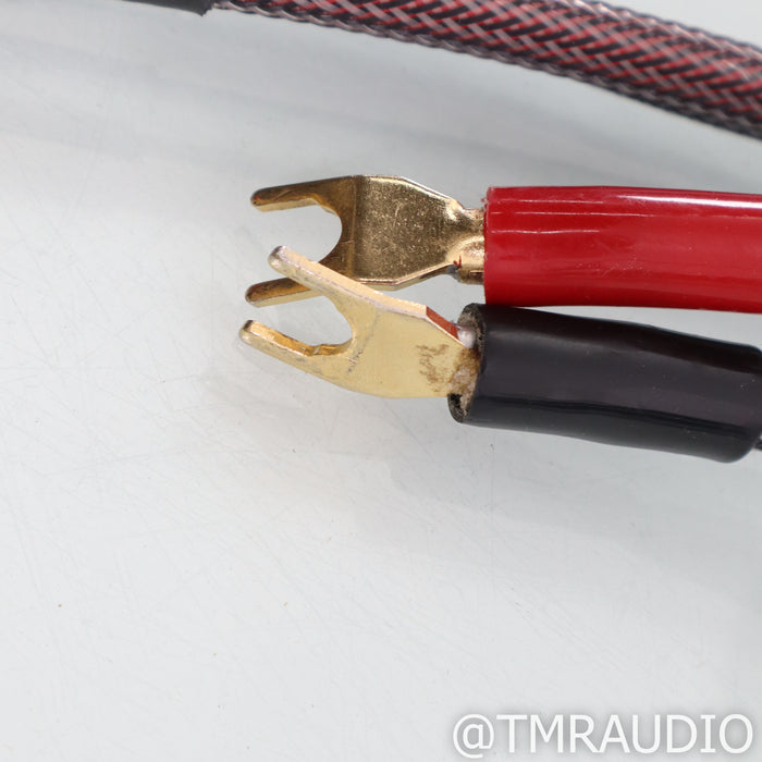 Spectral Audio MH-750 Ultralinear II Speaker Cables; 25ft Pair