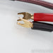 Spectral Audio MH-750 Ultralinear II Speaker Cables; 25ft Pair