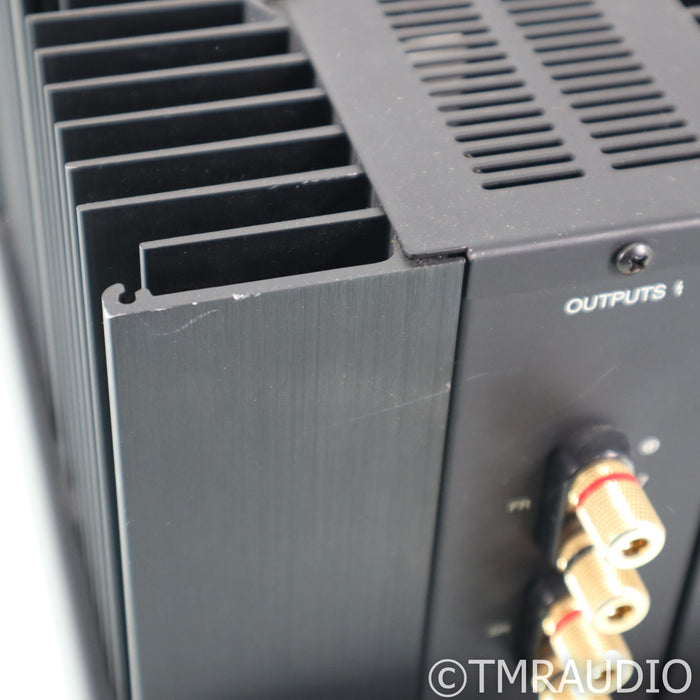 McIntosh MC8207 Seven Channel Power Amplifier