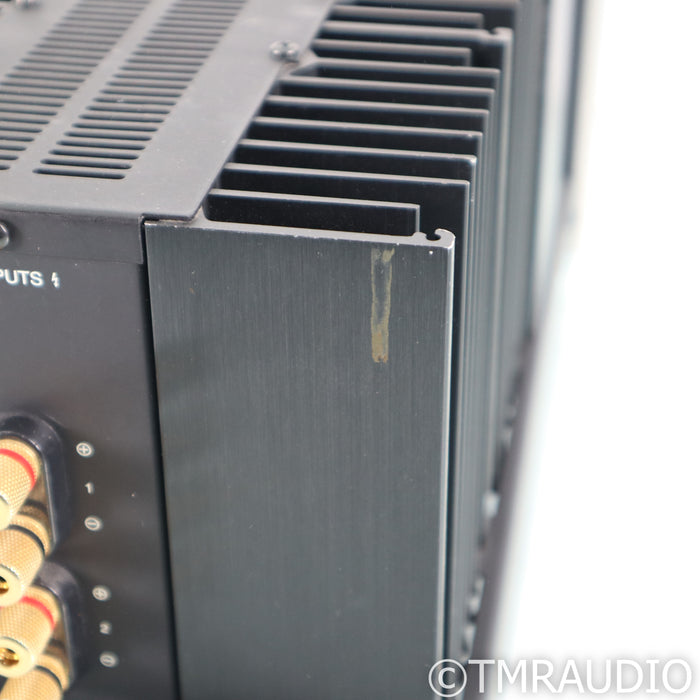 McIntosh MC8207 Seven Channel Power Amplifier