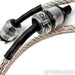Nordost Valhalla Power Cable; 2.25m AC Cord