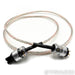 Nordost Valhalla Power Cable; 2.25m AC Cord