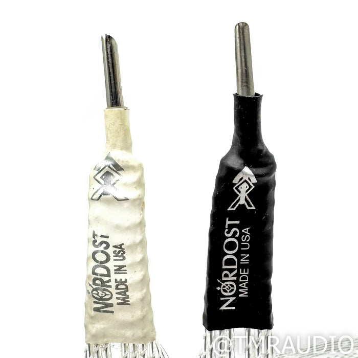 Nordost Odin 1 Speaker Cables; 2.25m Pair (Used)
