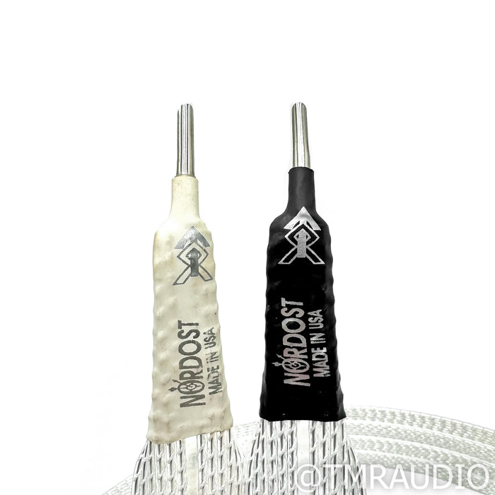 Nordost Odin 1 Speaker Cables; 2.25m Pair (Used)
