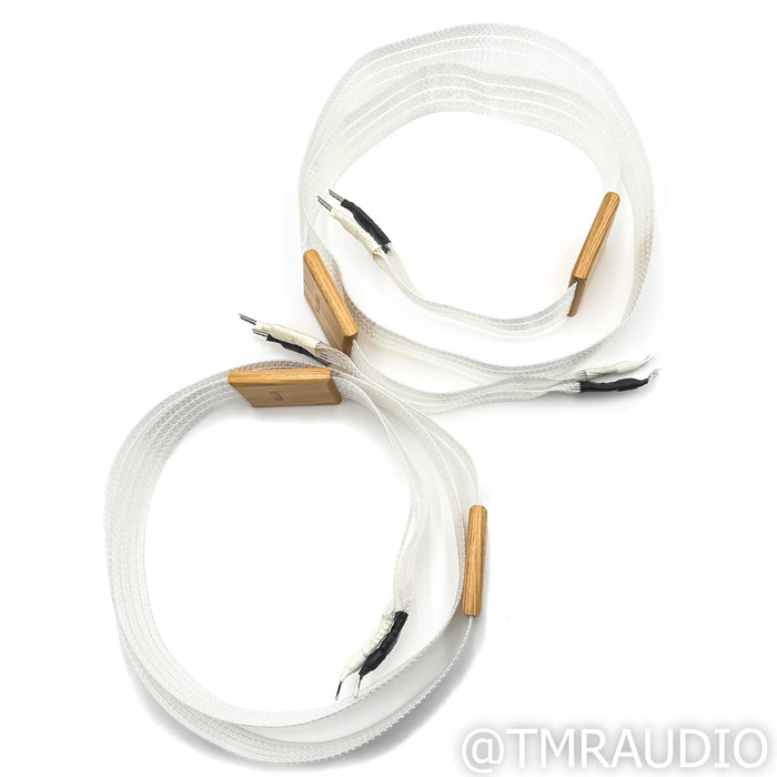 Nordost Odin 1 Speaker Cables; 2.25m Pair (Used)