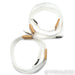 Nordost Odin 1 Speaker Cables; 2.25m Pair (Used)