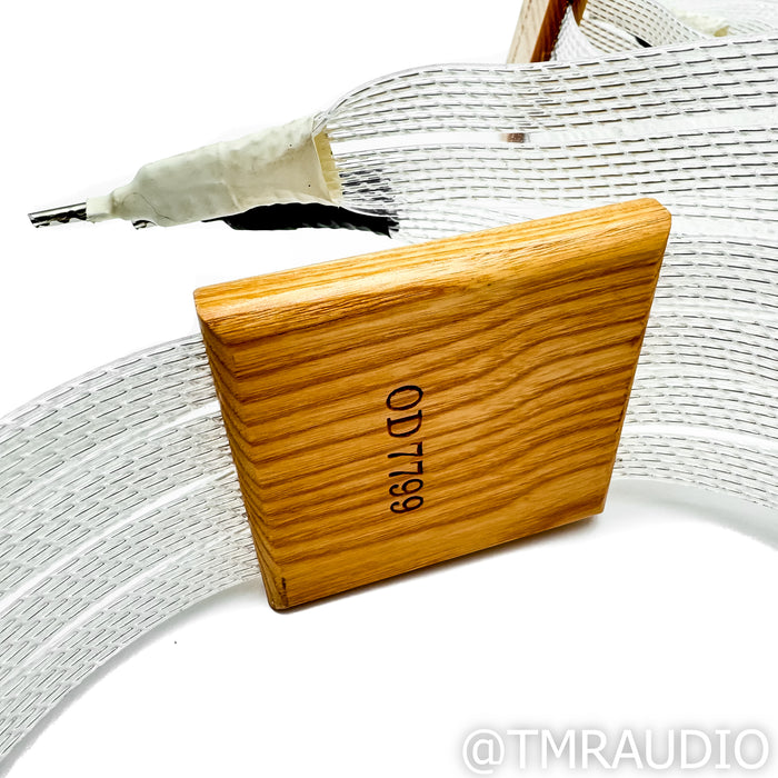 Nordost Odin 1 Speaker Cables; 2.25m Pair (Used)