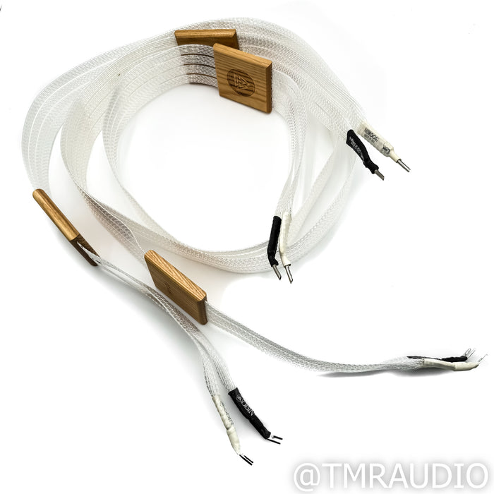 Nordost Odin 1 Speaker Cables; 2.25m Pair (Used)