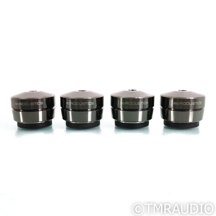 IsoAcoustics Gaia I Isolation Feet; Set of 4