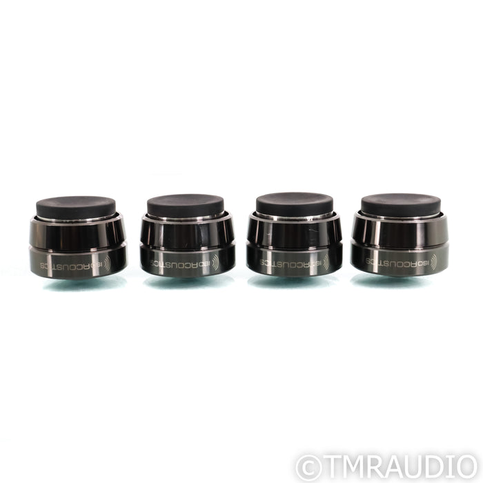 IsoAcoustics Gaia I Isolation Feet; Set of 4