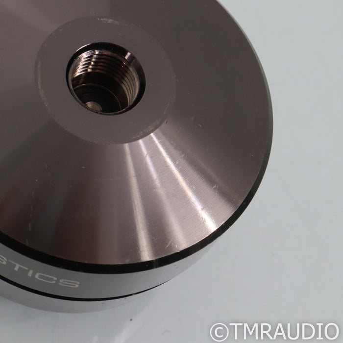 IsoAcoustics Gaia I Isolation Feet; Set of 4