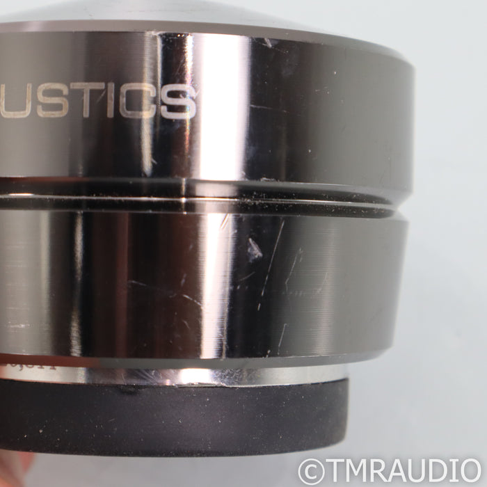 IsoAcoustics Gaia I Isolation Feet; Set of 4