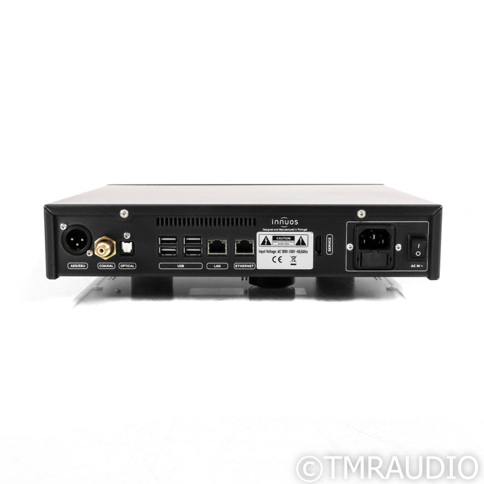 Innuos PULSE Network Streamer (Open Box)
