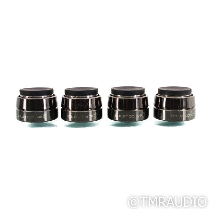 IsoAcoustics Gaia I Isolation Feet; Set of 4